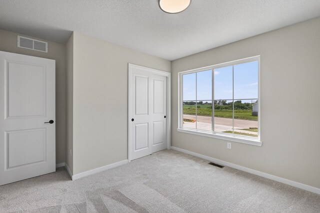 1911 20th Ave SE, Altoona, IA 50009 - unfurnished bedroom with carpet flooring and a textured ceiling