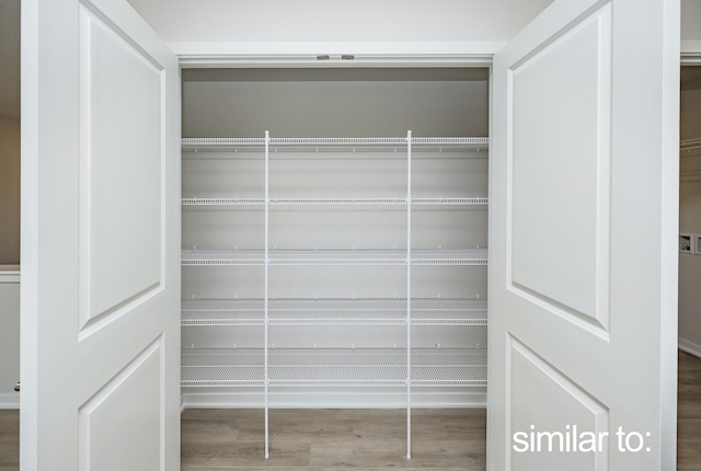 16614 Walnut Meadows Dr, Urbandale, IA 50323 - view of closet