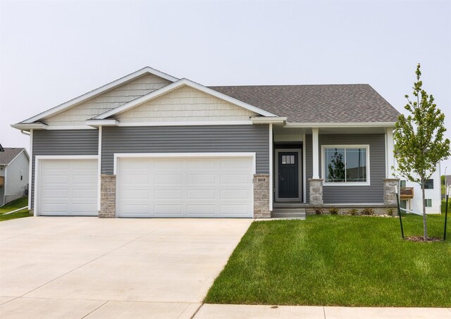 16618 Walnut Meadows Dr, Urbandale, IA 50323 - photo 1