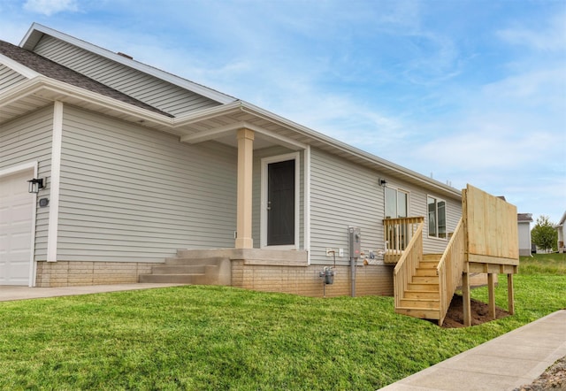 805 Linden St, Carlisle, IA 50047 - photo 3
