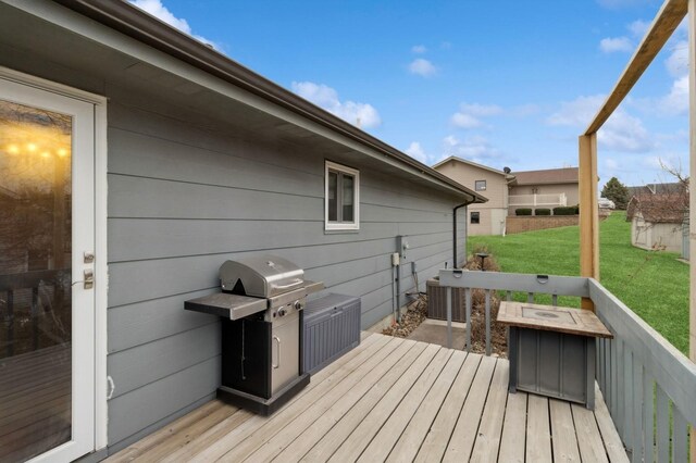 1115 E 7th St, Pella, IA 50219 - photo 24