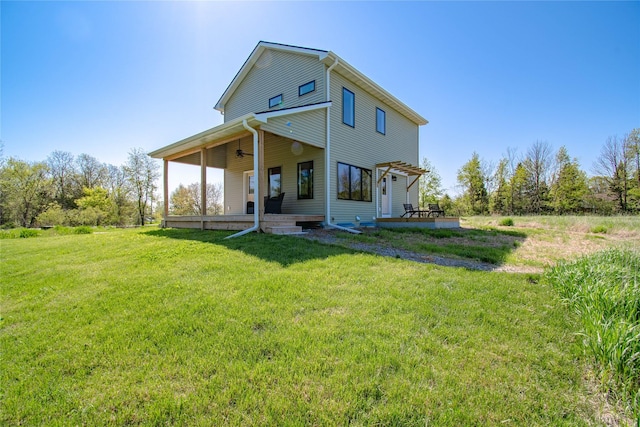 32131 G Trl, Redfield, IA 50233