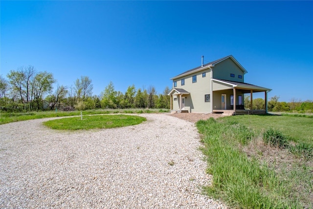 32131 G Trl, Redfield, IA 50233