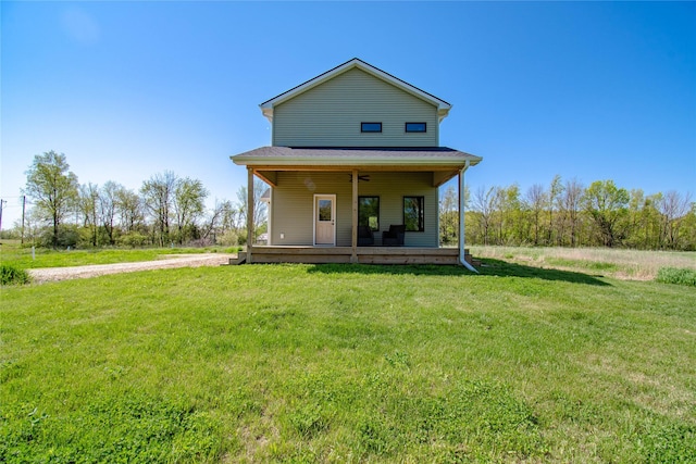 32131 G Trl, Redfield, IA 50233