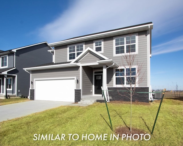 485 NW Independence Cir, Waukee, IA 50263 - photo 1