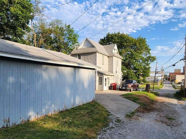 815 Roland Ave, Chariton, IA 50049 - photo 18