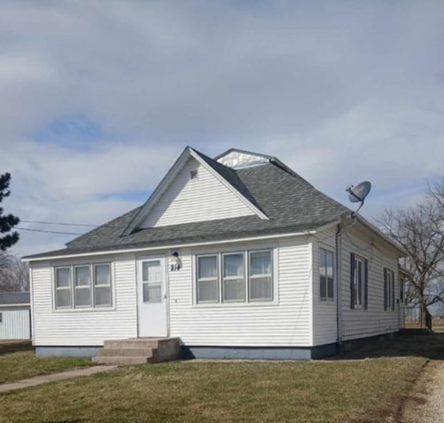 214 Allen St, Bayard, IA 50029 - photo 1