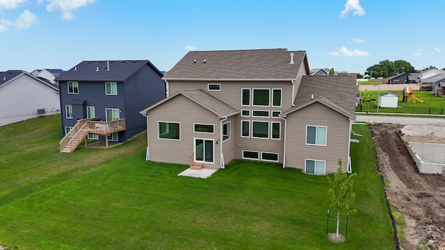 1108 Deer Ridge Dr NW, Bondurant, IA 50035 - photo 18