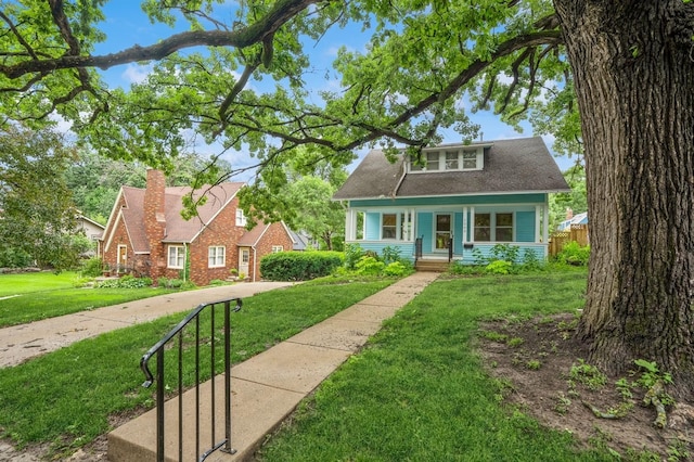1503 42nd St, Des Moines, IA 50311 - photo 4