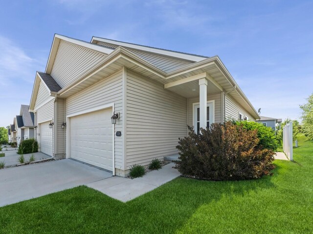 725 Dogwood Ln, Norwalk, IA 50211 - photo 31