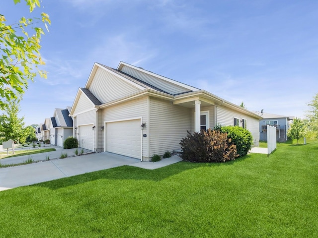 725 Dogwood Ln, Norwalk, IA 50211 - photo 1