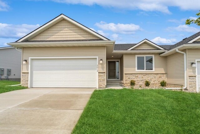 5614 NE Briarwood Dr, Ankeny, IA 50021 - photo 1