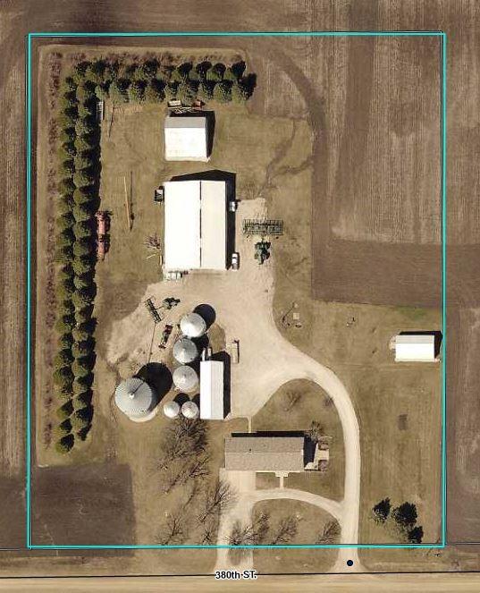 3331 380th St, Stratford, IA 50249