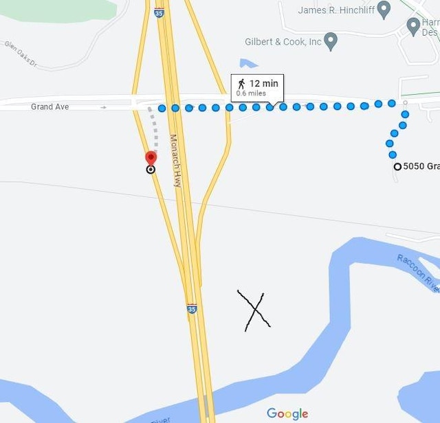 5500 Grand Ave, West Des Moines, IA 50265