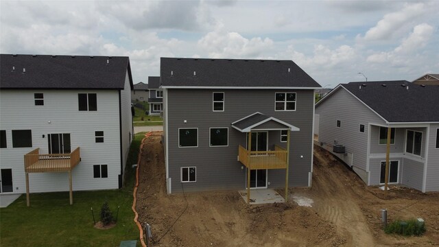 1410 S 91st St, West Des Moines, IA 50266 - photo 30