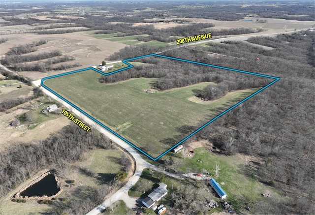 0 208th Ave, Ottumwa, IA 52501