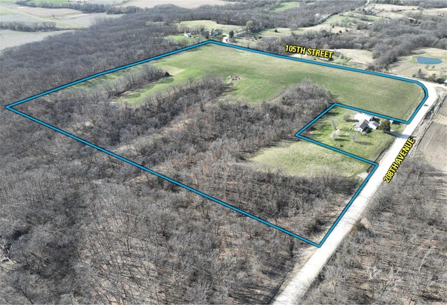 0 208th Ave, Ottumwa, IA 52501