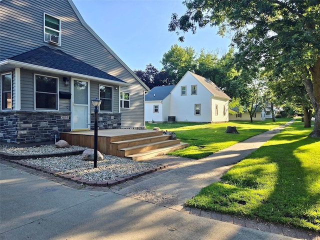 304 NE Hayes St, Greenfield, IA 50849 - photo 2
