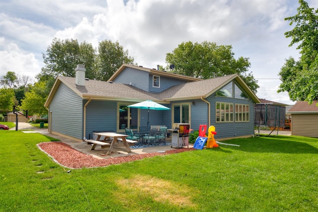 1202 SE Cortina Dr, Ankeny, IA 50021 - photo 32
