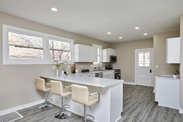 704 E Salem Ave, Indianola, IA 50125 - photo 8