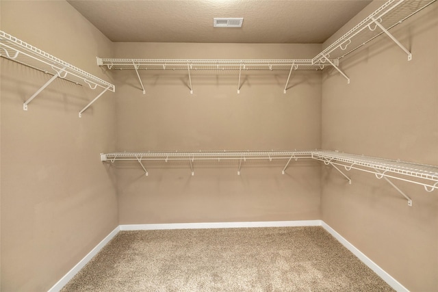 3555 NW 164th St, Clive, IA 50325 - spacious closet with carpet