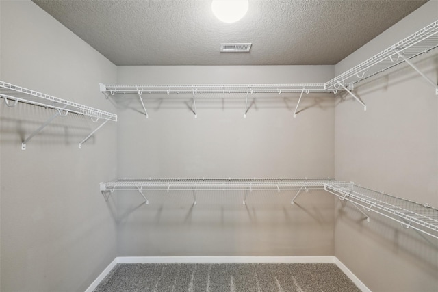 3555 NW 164th St, Clive, IA 50325 - spacious closet featuring carpet