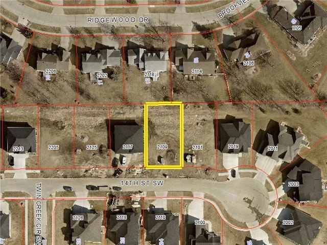 2109 14th St SW, Altoona, IA 50009