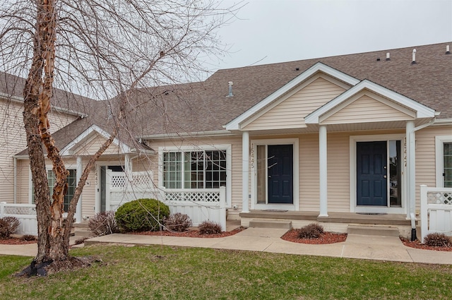 15445 Walnut Hills Dr, Urbandale, IA 50323 - photo 1