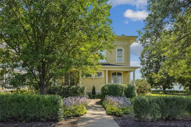 802 High St, Grinnell, IA 50112 - photo 1