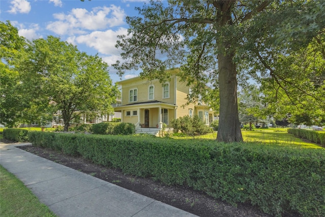802 High St, Grinnell, IA 50112 - photo 2