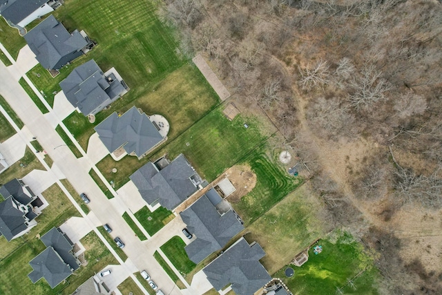 875 Roman Rd, Waukee, IA 50263 - view of property location with nearby suburban area