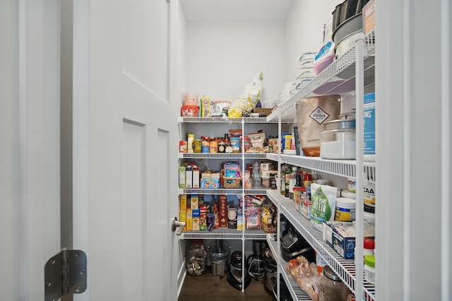 8704 Highland Oaks Dr, Johnston, IA 50131 - view of pantry