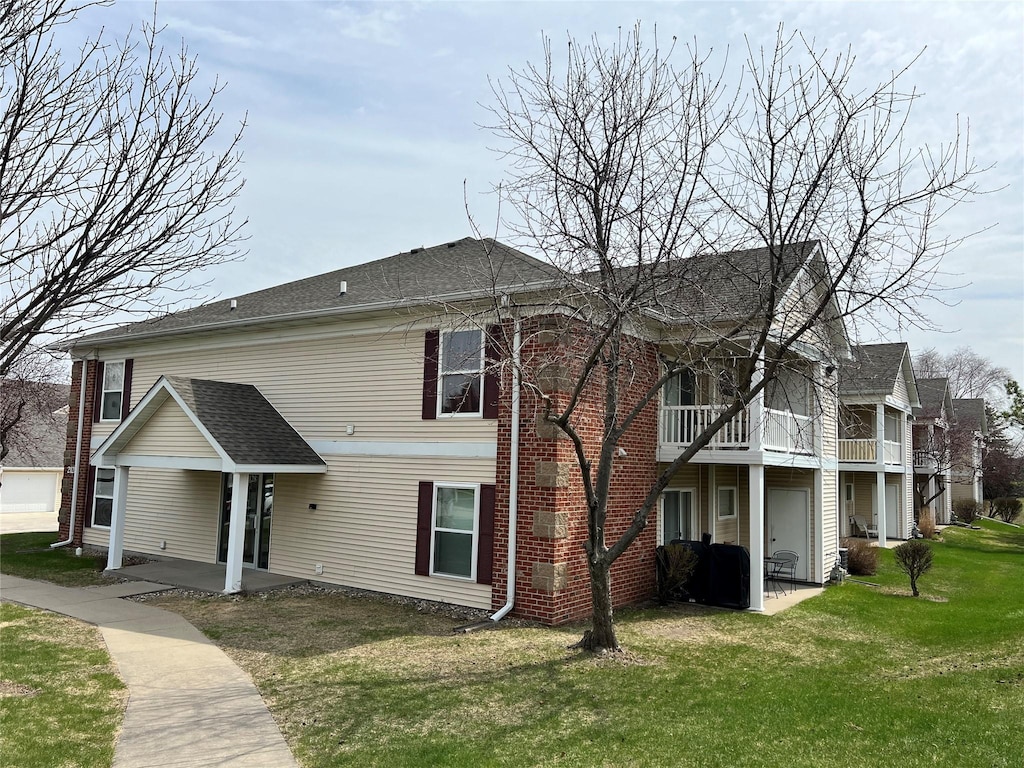 2128 NW 156th St Unit 19, Clive, IA 50325 - photo 1