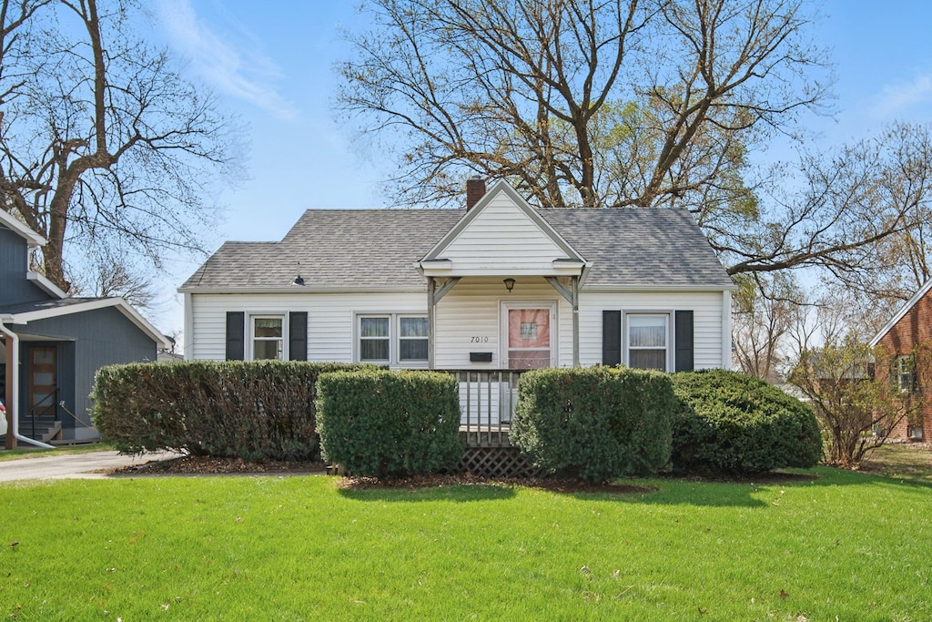 7010 Airline Ave, Urbandale, IA 50322 - photo 1