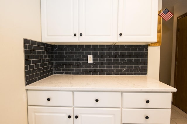 5925 Ep True Pkwy Unit 22, West Des Moines, IA 50266 - detailed view of backsplash