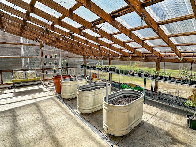 1009 198th Pl, Pella, IA 50219 - view of patio