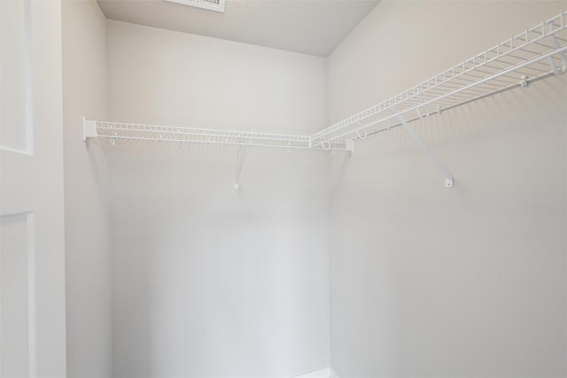 1715 Willow Ct, Norwalk, IA 50211 - view of walk in closet