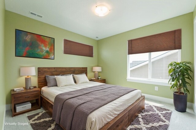 4125 NE 6th St, Ankeny, IA 50021 - bedroom featuring carpet floors and baseboards