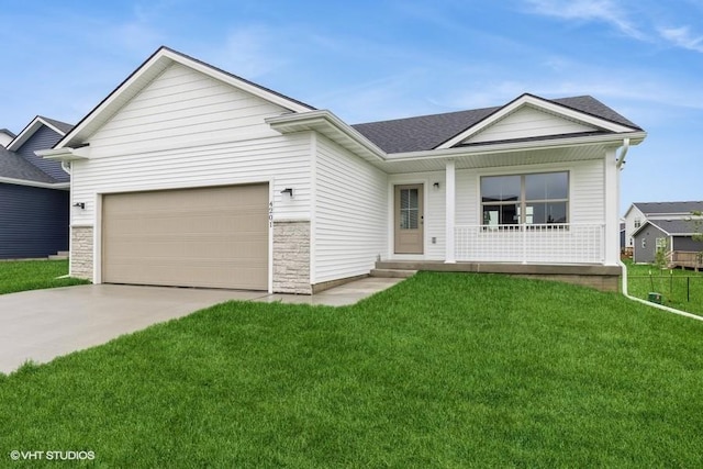 4201 NE 5th St, Ankeny, IA 50021 - photo 1