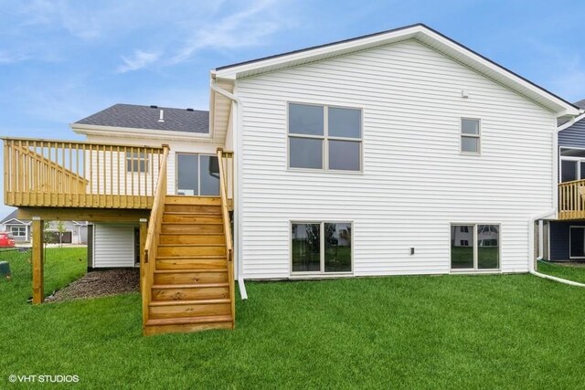 4201 NE 5th St, Ankeny, IA 50021 - photo 2