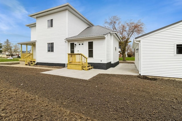 207 N 3rd St, Montezuma, IA 50171 - photo 6