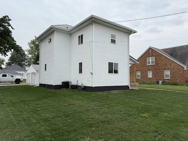 207 N 3rd St, Montezuma, IA 50171 - photo 2