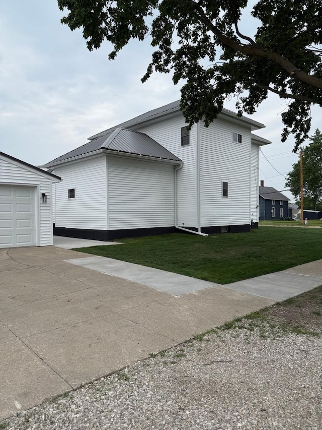 207 N 3rd St, Montezuma, IA 50171 - photo 3