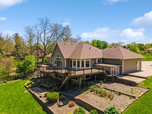 2734 NE 96th Pl, Ankeny, IA 50021 - photo 1