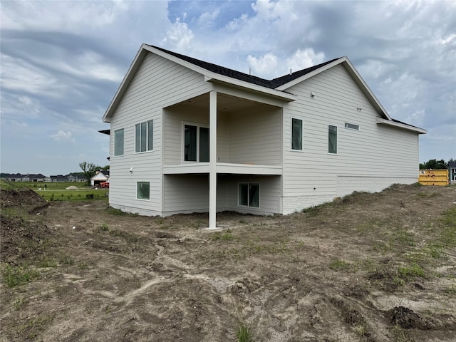 850 NW Frescott Cir, Waukee, IA 50263 - view of home's exterior