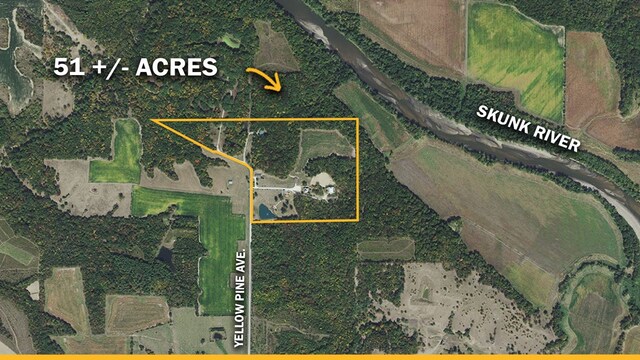 1843 Yellowpine Ave, Lockridge, IA 52635
