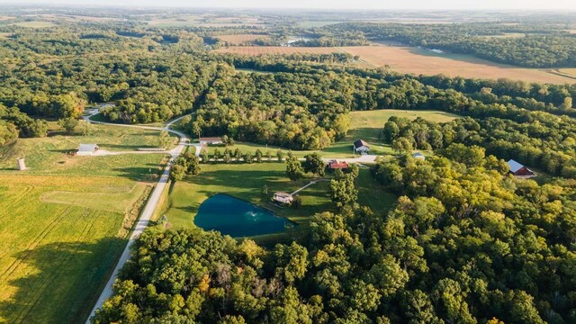 1843 Yellowpine Ave, Lockridge, IA 52635