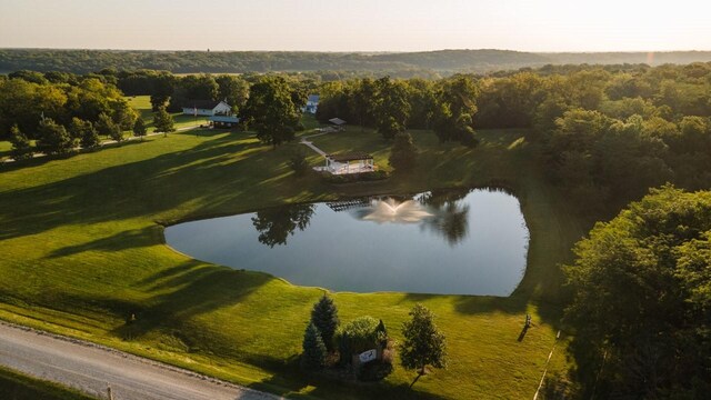1843 Yellowpine Ave, Lockridge, IA 52635