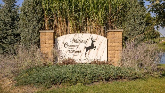 1843 Yellowpine Ave, Lockridge, IA 52635
