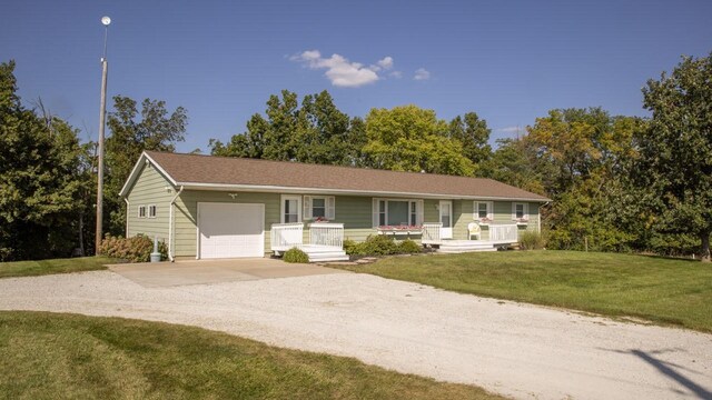 1843 Yellowpine Ave, Lockridge, IA 52635